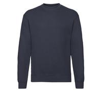 Fruit Of The Loom Mens Classic Drop Shoulder Sweatshirt PC3669