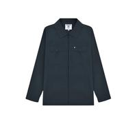 (3XL, Dark Navy) Lambretta Unisex Adult Kalmar Jacket
