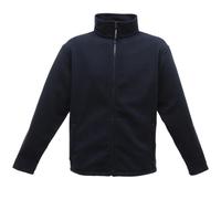 (3XL, Dark Navy) Regatta Professional Mens Thor 350 Fleece Jacket