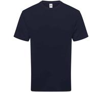 Fruit of the Loom Unisex Adult Cotton T-Shirt PC7704