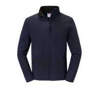 Russell Mens Essential Soft Shell Jacket BC7267
