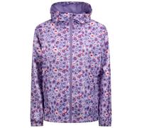 (3XL, Gelsomino) Trespass Womens/Ladies Indulge Packaway Jacket