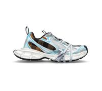 3XL Gradient Trainers - female - Balenciaga - Sneakers - Multicolor - 4 UK - Shoes 4 UK