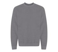 (3XL, Graphite Heather) Gildan Heavy Blend Unisex Adult Crewneck Sweatshirt