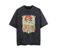 (3XL) Grateful Dead Vintage T-shirt Big Bertha Pastel Shirt