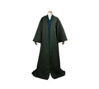 (3XL) Harry Potter Lord Voldemort Role Playing Costume Set For Activity Halloween