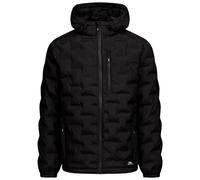 (3XL, Indigo Tone) Trespass Mens Jaymes Waterproof Jacket