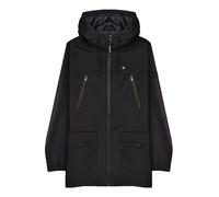 (3XL, Iron) Lambretta Mens Terrace Jacket