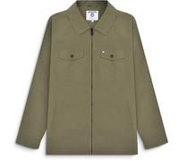 (3XL, Khaki) Lambretta Mens Kalmar Harrington Jacket