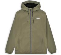 Lambretta Mens Ripstop Hooded Jacket