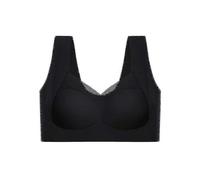 (3XL, Light blue) Latest Wmbra Bra Posture Correcting Bra,hww