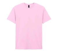Gildan Mens Short Sleeve Soft-Style T-Shirt 4 Sizes S L XL XXL RW3659