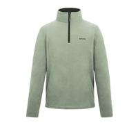 (3XL, Light Sage) Regatta Great Outdoors Mens Thompson Half Zip Fleece Top