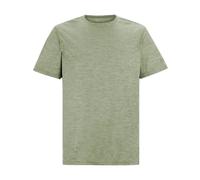 (3XL, Light Sage) Regatta Mens Fingal Edition Marl T-Shirt