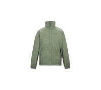(3XL, Light Sage) Regatta Mens Lyle IV Waterproof Hooded Jacket