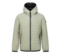Regatta Mens Rigain Padded Jacket - Light Sage - 3XL - Light Sage - 100% Polyamide