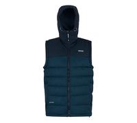 (3XL, Moonlight Denim/Navy) Regatta Mens Aldthorn Body Warmer