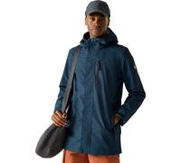 (3XL, Moonlight Denim) Regatta Mens Daledon Waterproof Jacket