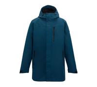 (3XL, Moonlight Denim) Regatta Mens Daledon Waterproof Shell Jacket
