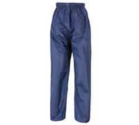 Result Mens Core Stormdri Rain Over Trousers / Pants BC2053