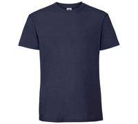 Fruit Of The Loom Mens Ringspun Premium T-Shirt PC3033