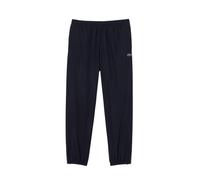 (3XL, Navy) Lacoste Mens Showerproof Sweatpants