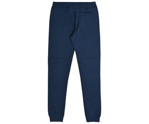 (3XL, Navy) Lambretta Mens AW24 Logo Jogging Bottoms