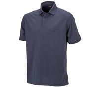 (3XL, Navy) Result Mens Work-Guard Apex Short Sleeve Polo Shirt