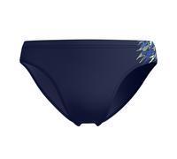 (3XL, Navy) Speedo Mens Medley Logo Swim Briefs