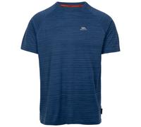 (3XL, Navy) Trespass Mens Leecana TP75 T-Shirt