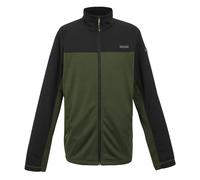 Regatta Mens Highton V Fleece Jacket RG11389