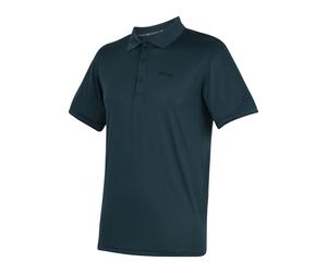 (3XL, Night Sky) Regatta Mens Remex II Jersey Polo Shirt
