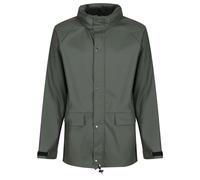 Regatta Mens Stormflex II Jacket (Olive Green) - Size 3XL