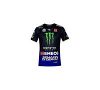 (3XL, One size) moto gp racing t-shirt summer motorcycle riding quick-drying clothes valentino rossi fans no. 46 short-sleeved t-shirt