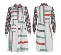 (3XL, One size) Stranger Things Season 4 Eleven Cosplay Party Women Dresses