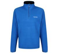 Regatta Great Outdoors Mens Thompson Half Zip Fleece Top RG1390