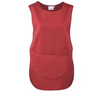Premier Ladies/womens Pocket Tabard / Workwear