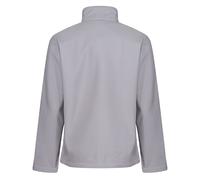 (3XL, Rock Grey/Black) Regatta Standout Mens Ablaze Printable Soft Shell Jacket