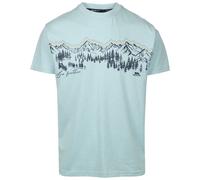 (3XL, Seafoam) Trespass Mens Kannuar T-Shirt