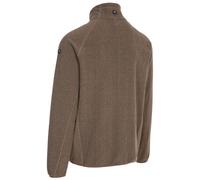 (3XL, Smokey Blue Marl) Trespass Mens Fleece Jacket Full Zip Talkintire