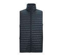 Regatta Mens Andreson Hybrid Padded Jacket RG11465