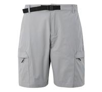 (3XL, Storm Grey) Regatta Mens Mallen Shorts