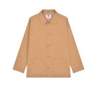 (3XL, Tan) Lambretta Mens Bergen Jacket