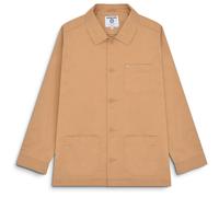 (3XL, Tobacco) Lambretta Mens Bergen Harrington Jacket