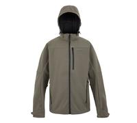 (3XL, Treetop/Black) Regatta Mens Arana Waterproof Soft Shell Jacket