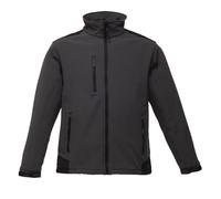 Regatta Mens Sandstorm Jacket - Grey - Size 3XL