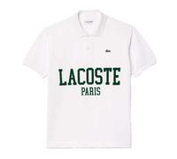 (3XL, White) Lacoste Mens Original L.12.12 Classic Polo Shirt