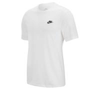 (3XL, White) Nike Mens Club T-Shirt
