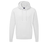 Russell Mens Authentic Hooded Sweatshirt / Hoodie