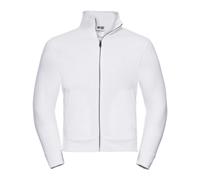 Russell Mens Authentic Sweat Jacket BC7133